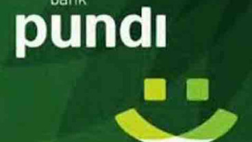 BANK PUNDI: Laba Bersih Melonjak 493% Maret Tahun Ini